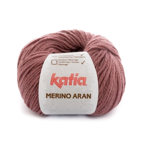 Katia Merino Aran